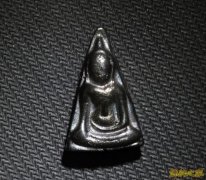 怎么選購泰國古老佛牌？